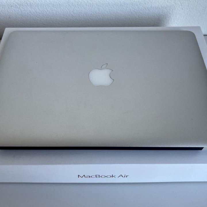 Apple MacBook Air 13 2017