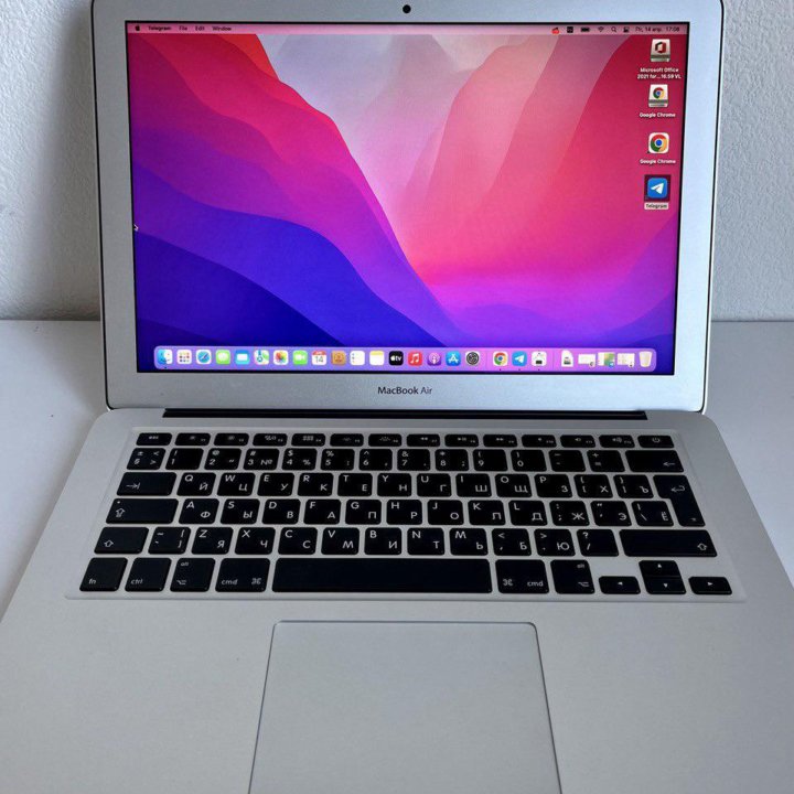 Apple MacBook Air 13 2017