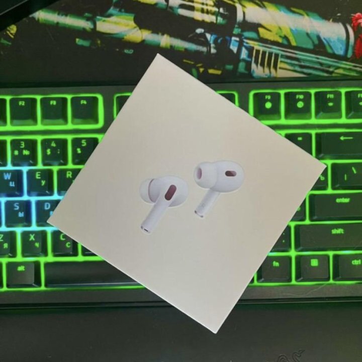 AirPods Pro