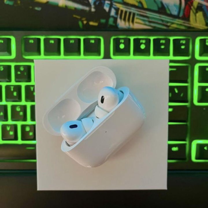 AirPods Pro