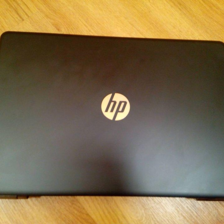 HP PAVILION 17 i5-7300HQ GTX1050TI(4GB)