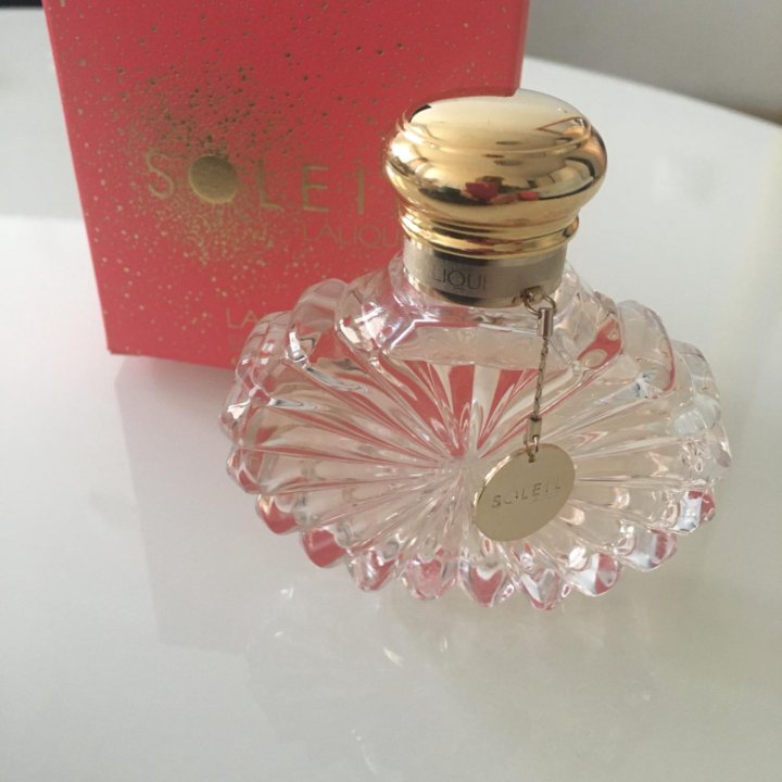 Парфюм Lalique 30 ml