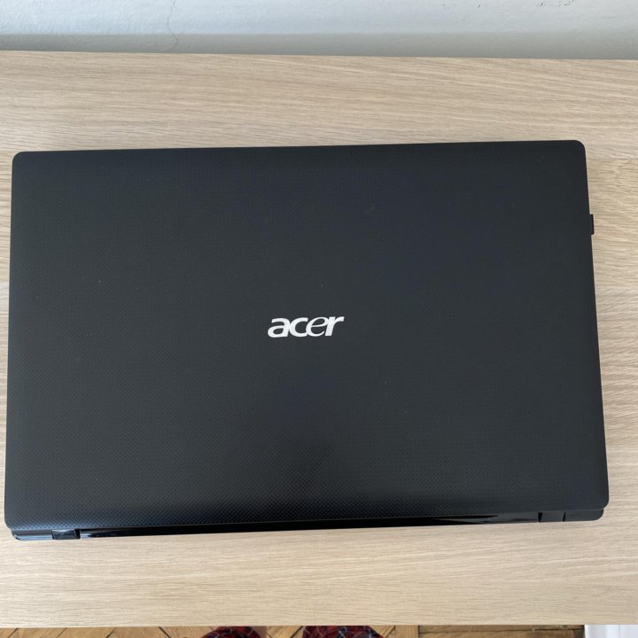 Ноутбук Acer, aspire 5750 P5WE0/ торг