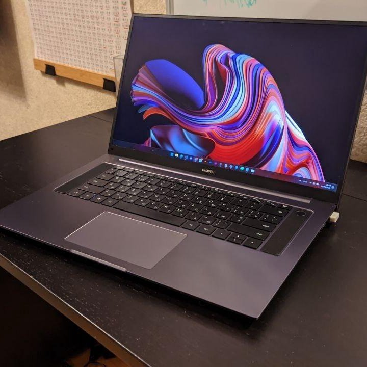 Ноутбук Huawei Matebook D16 (HVY-WAP9)