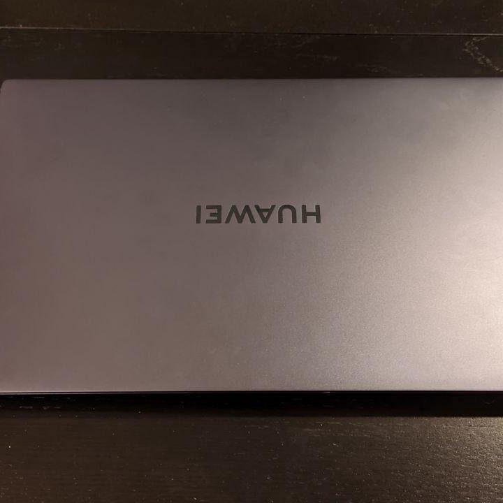 Ноутбук Huawei Matebook D16 (HVY-WAP9)