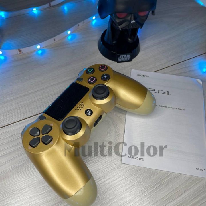 DualShock 4 v2 ps4