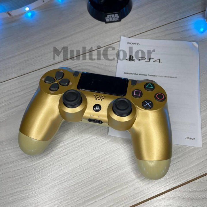 DualShock 4 v2 ps4