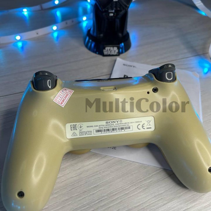 DualShock 4 v2 ps4