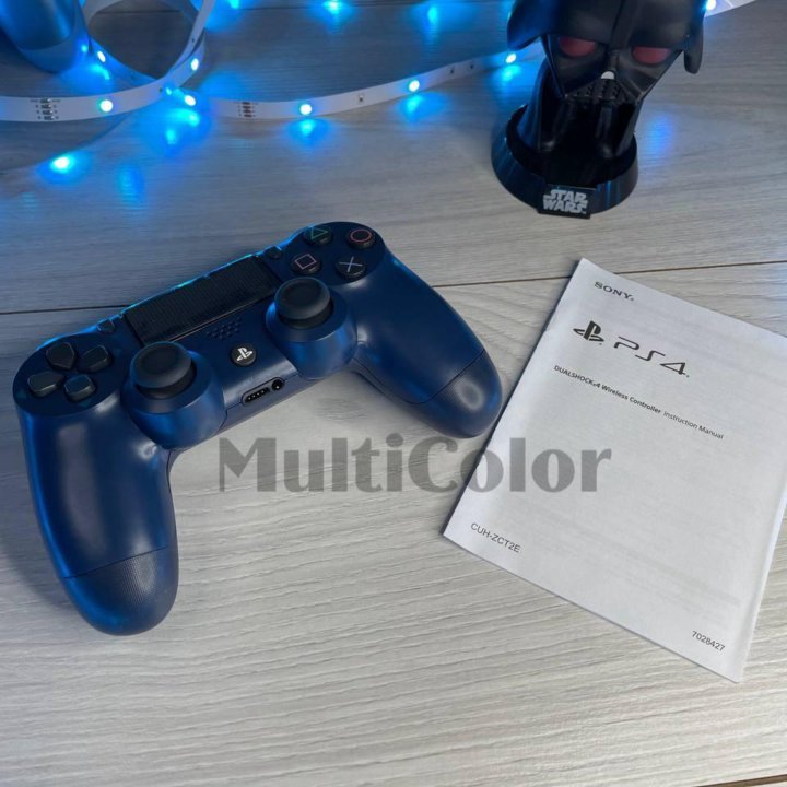 DualShock 4 v2 ps4 Новый