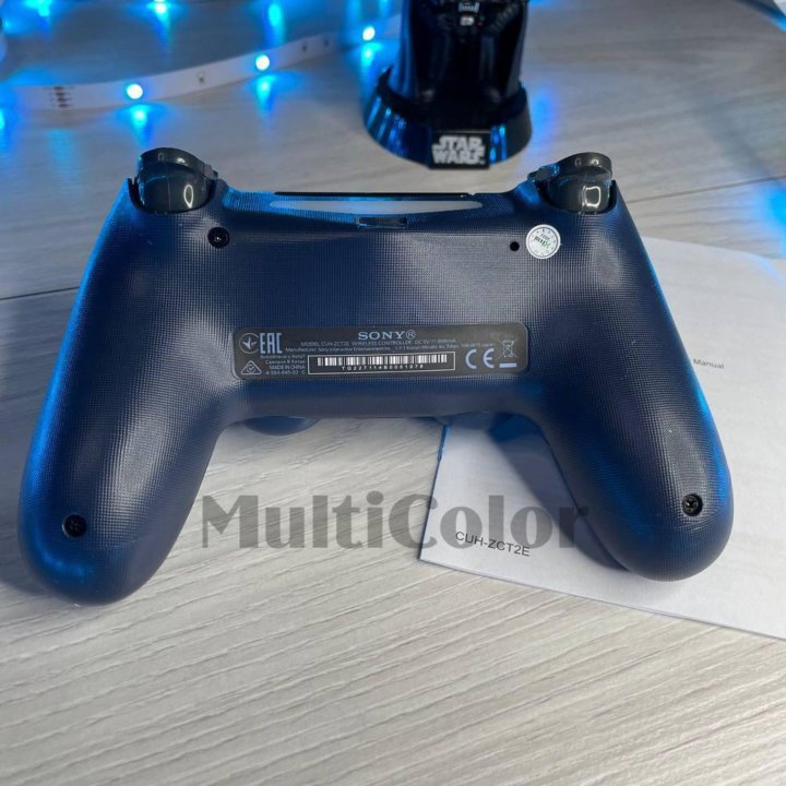 DualShock 4 v2 ps4 Новый