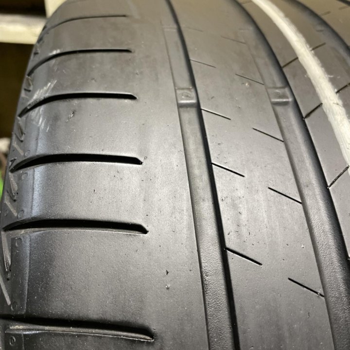 Bridgestone Turanza T005 RunFlat 275/35 R19 1шт