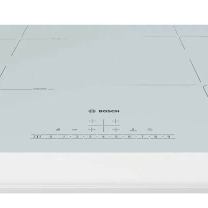 Индукционная варочная панель Bosch PUE612FF1J