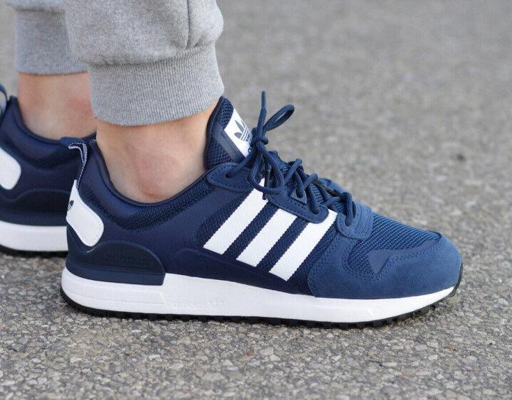 Кроссовки Adidas Zx 700 HD