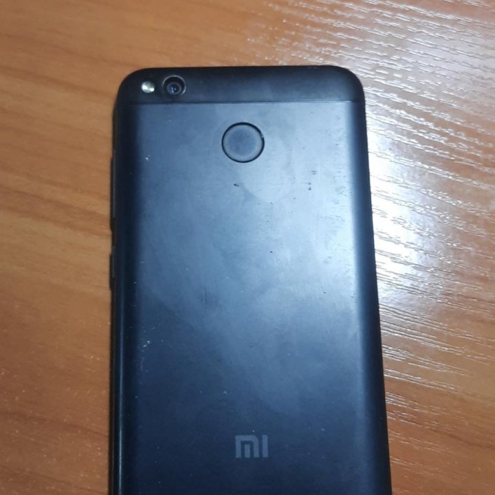 Xiaomi redmi 4x