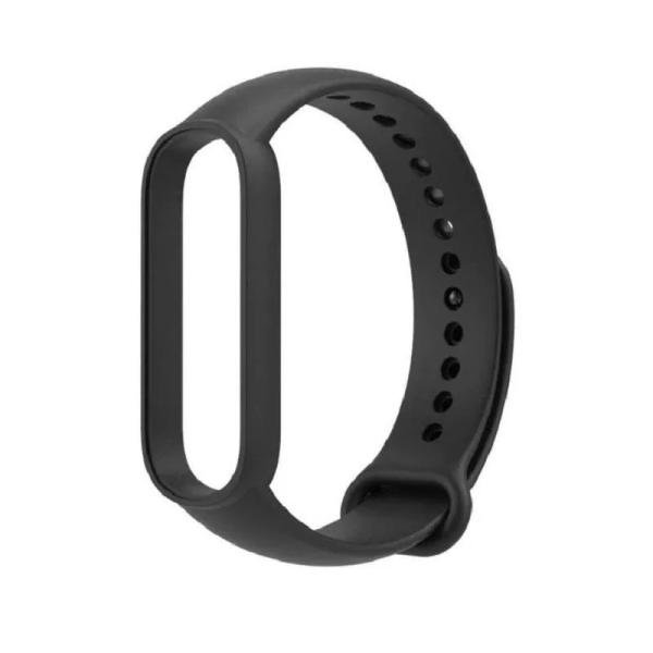 Ремешок Amazfit Band 5 Strap Midnight