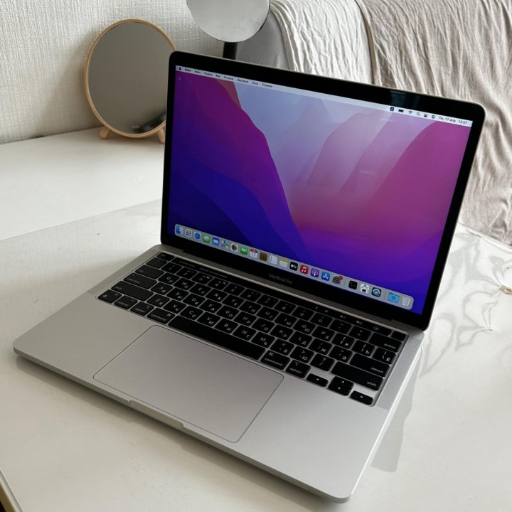 MacBook Pro 13 2022 m2 256gb