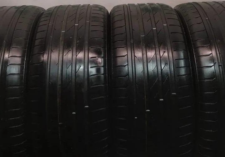 255/60 R18 Nokian Hakka Black SUV 4 шт