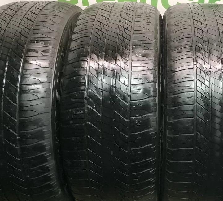 255/70 R15С Goodyear Wrangler HP 3 шт