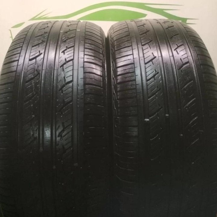 265/60 R18 Nexen Roadian 542 2 шт