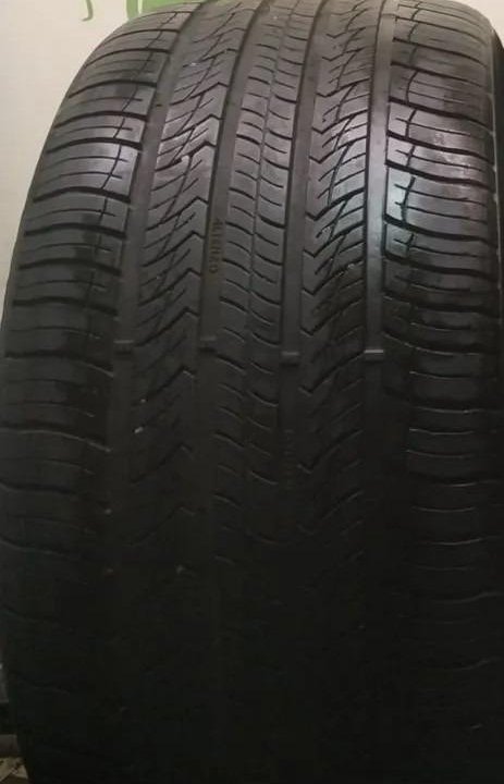 255/50 R19 Altenzo Sports Navigator 1 шт