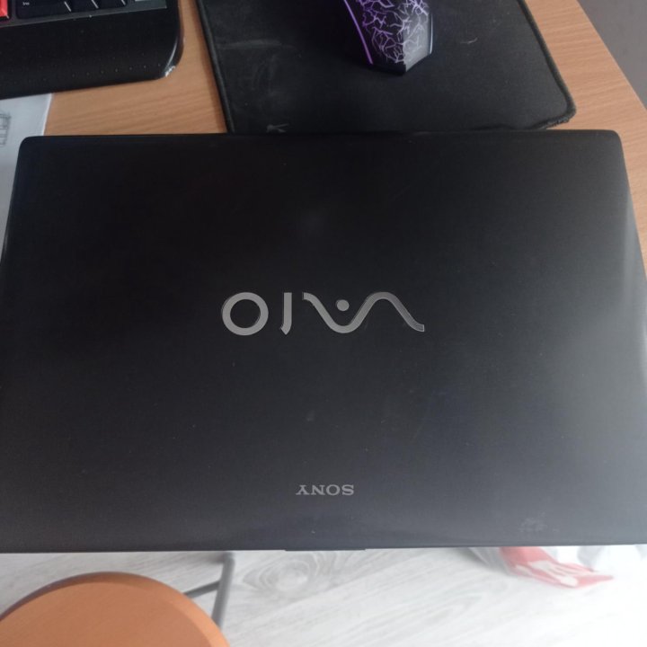 Sony vaio i3