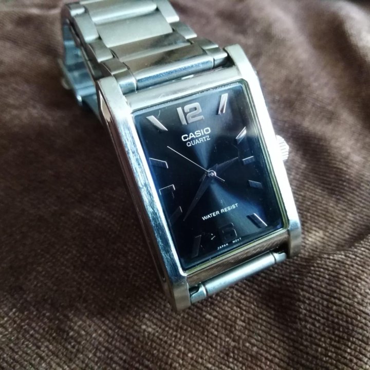 Часы Casio MTP-1235