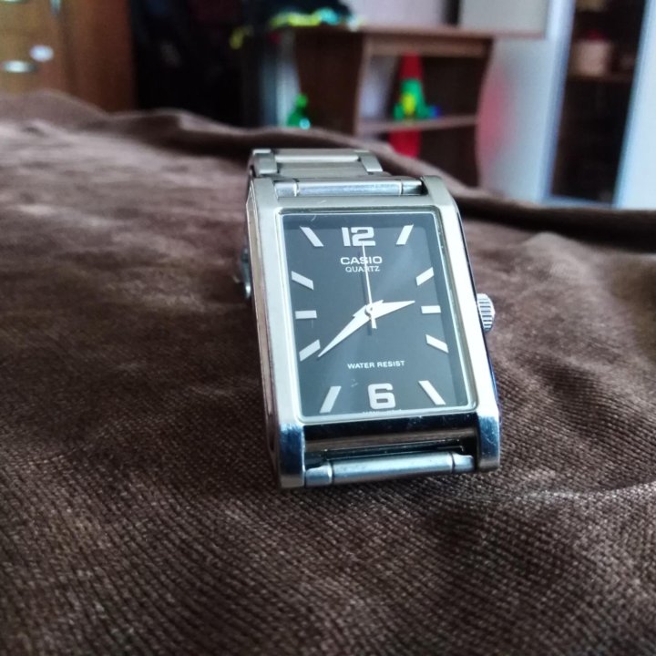 Часы Casio MTP-1235