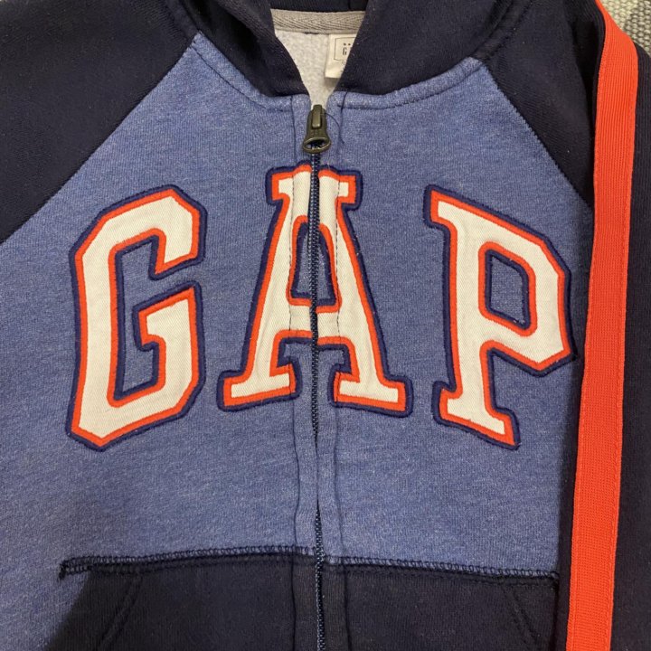 Детская толстовка Gap