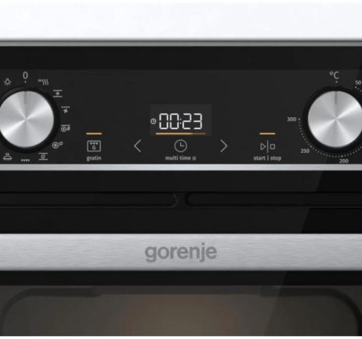 Новый духовой шкаф электр. Gorenje