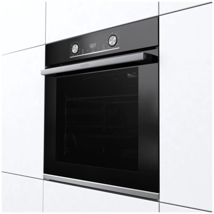 Новый духовой шкаф электр. Gorenje