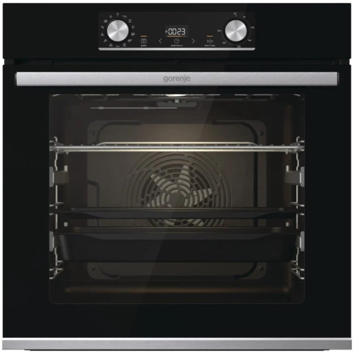 Новый духовой шкаф электр. Gorenje