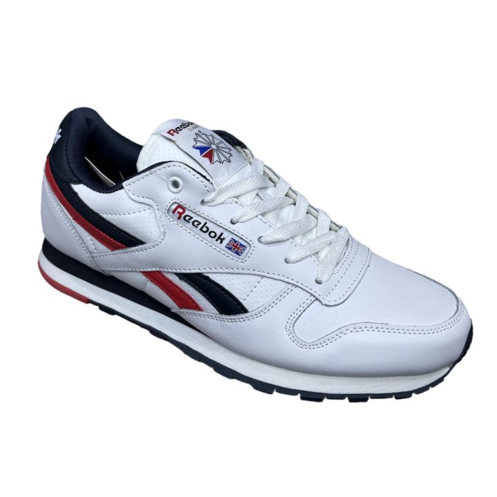 Кроссовки Reebok р40-45