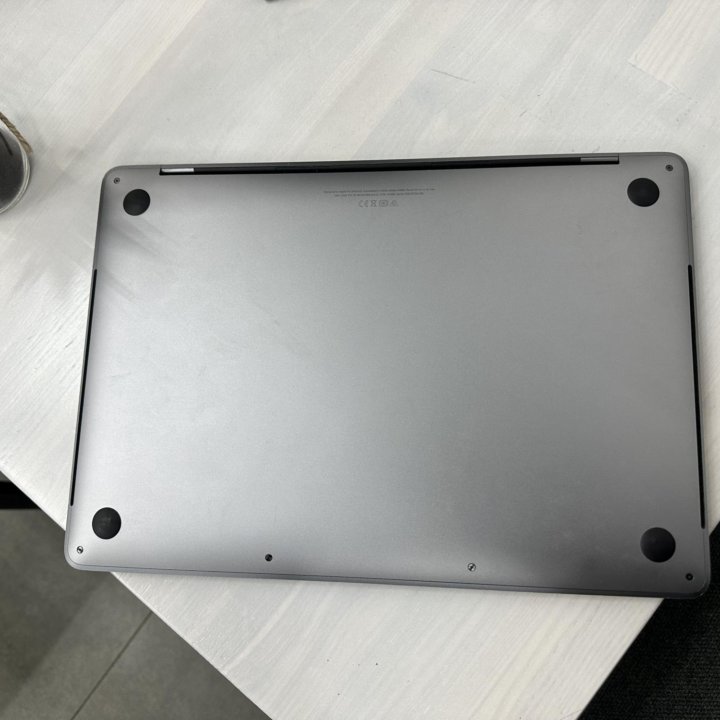 MacBook pro 13 2019