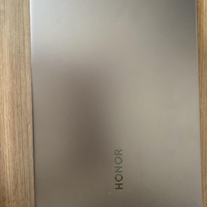 honor magicbook 15x