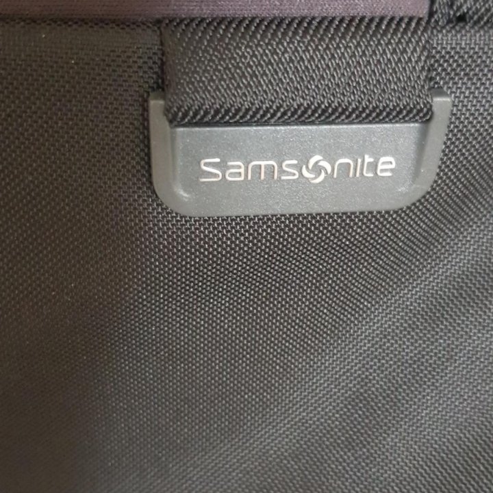 Портплед Samsonite