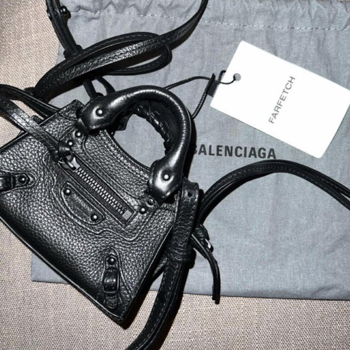 Сумка balenciaga новая оригинал