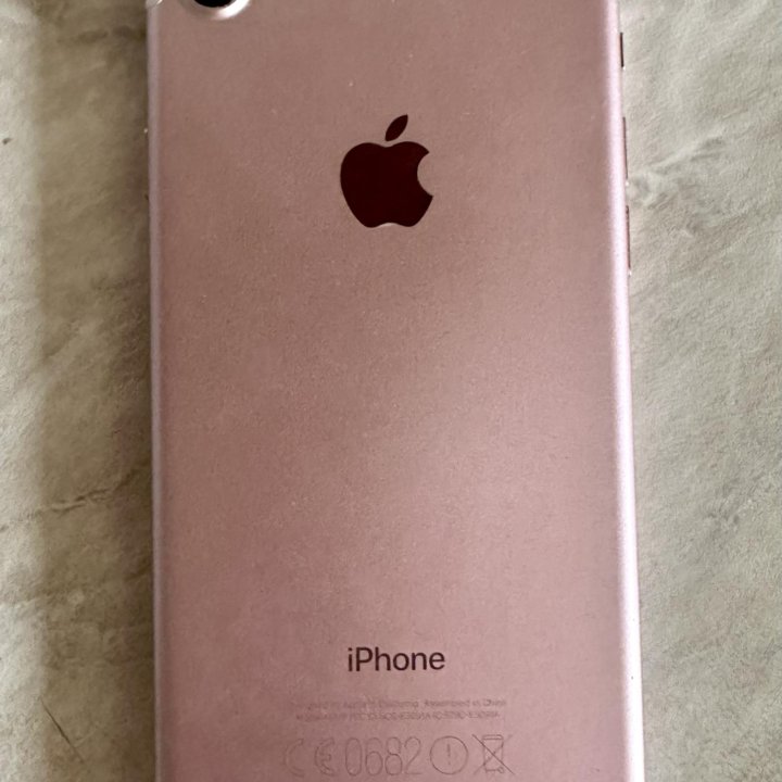 iPhone 7 128 Гб