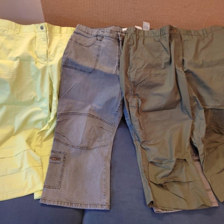 Капри Бонприкс