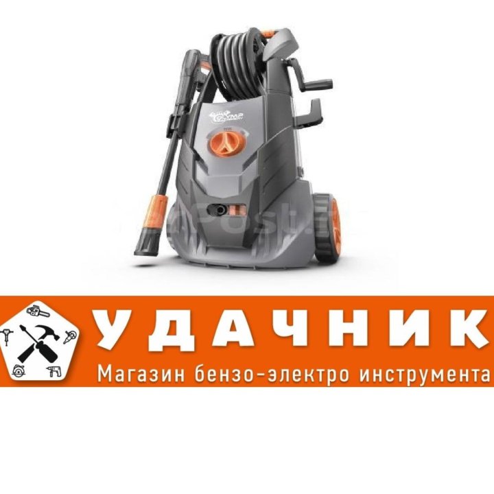 Мойка высокого давления HPW140.1900 Olymp Mach