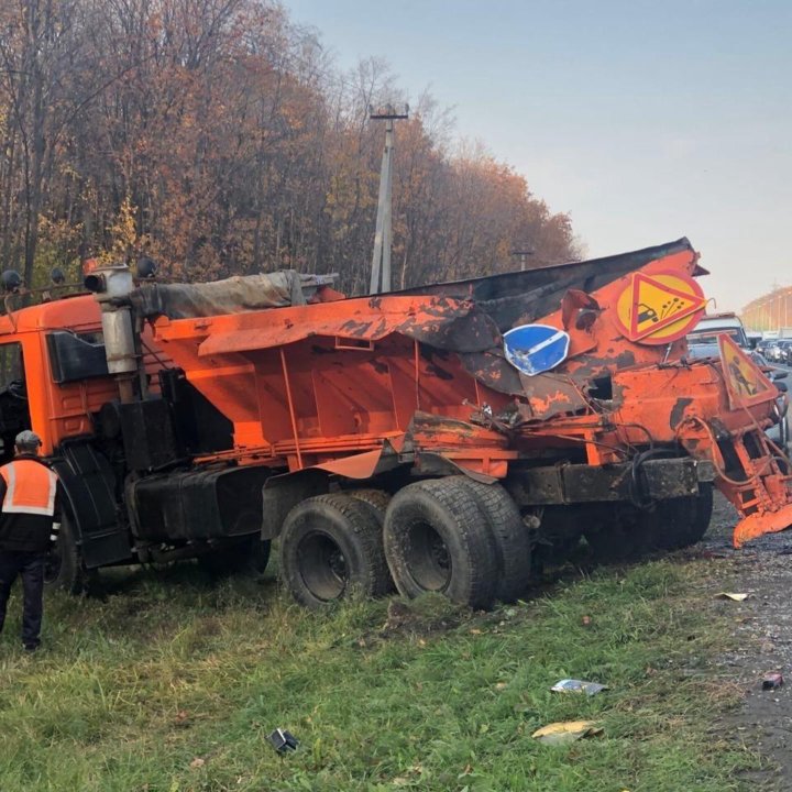 Спидометр на КАМАЗ