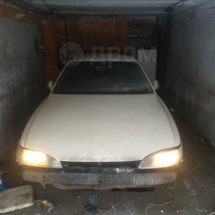 АКПП Toyota Camry Prominent VZV30, 1VZFE