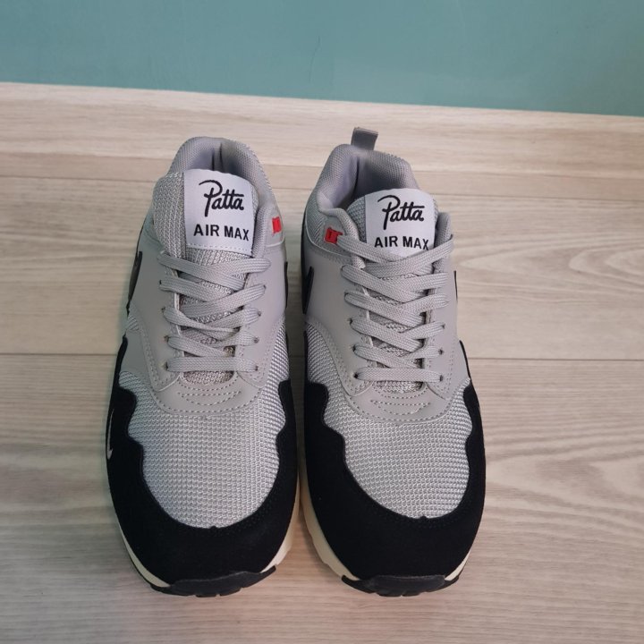 Кроссовки Nike Air Max 90 x Patta