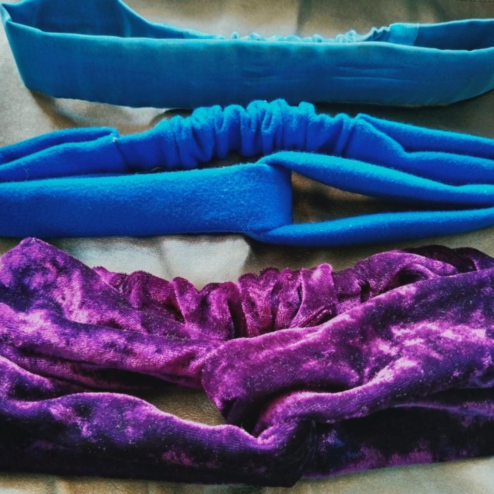 Повязка для головы