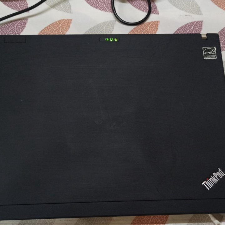 Lenovo ThinkPad x201i