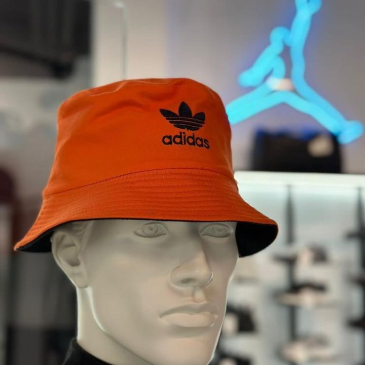 Панамка Adidas