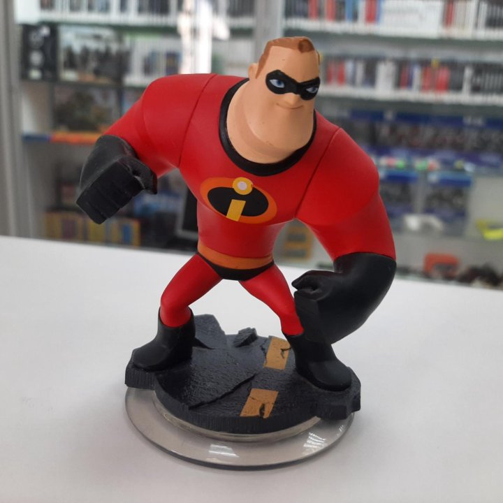 Платформа Disney Infinity (xbox360, б/у)