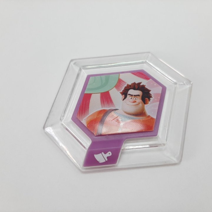 Платформа Disney Infinity (xbox360, б/у)