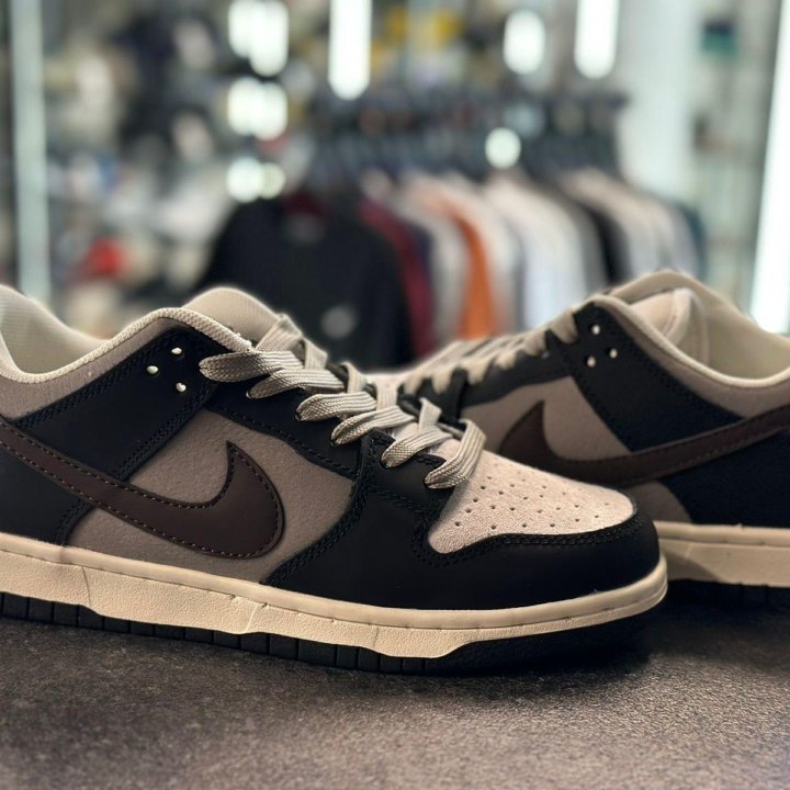 Кроссовки Ж Nike Dunk Low