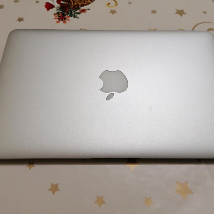 Macbook air 2011