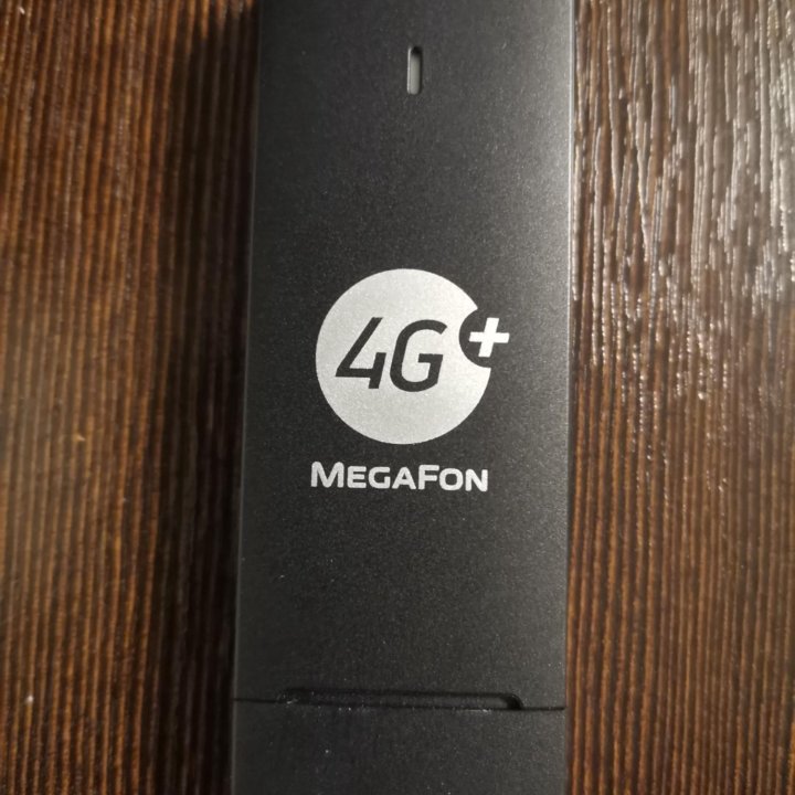 Модем 4G MegaFon Turbo Black M150-2